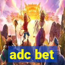 adc bet